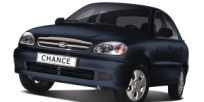 ЗАЗ Chance sedan