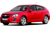 Chevrolet Cruze Hatchback