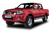 Nissan NP 300 Pick up