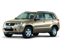Suzuki Grand Vitara 5D