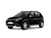 Renault Sandero Stepway