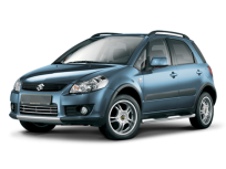 Suzuki SX4 Hatchback