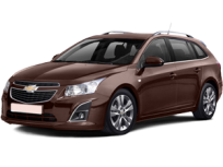 Chevrolet Cruze universal