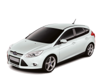 Ford Focus 3 hatchback